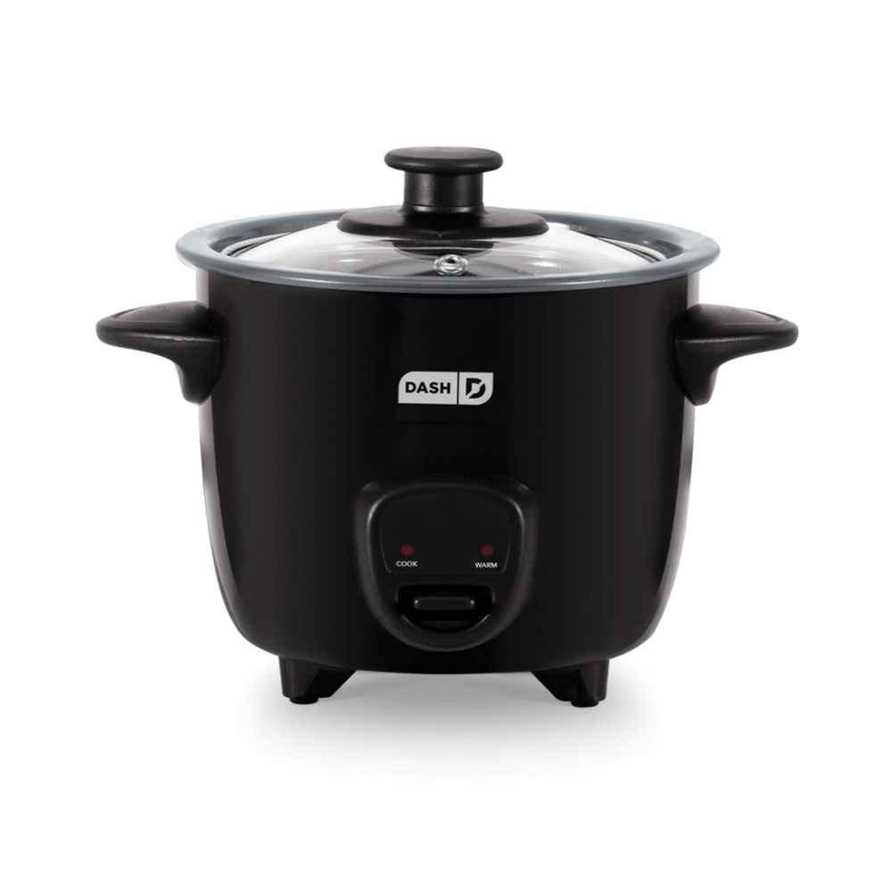 Dash Mini Electric Rice Cooker